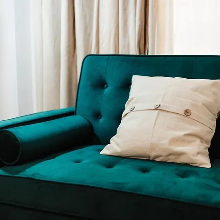 Apartment Americahome