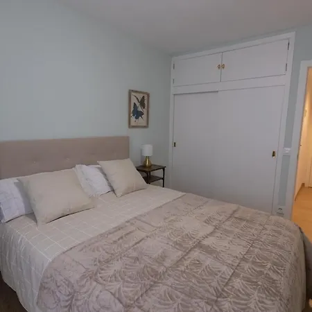 Americahome Apartment *