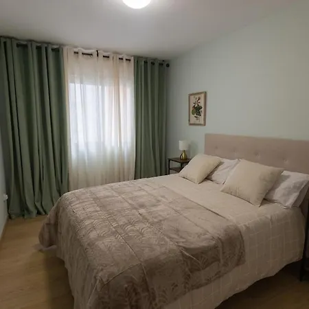 Apartment Americahome *