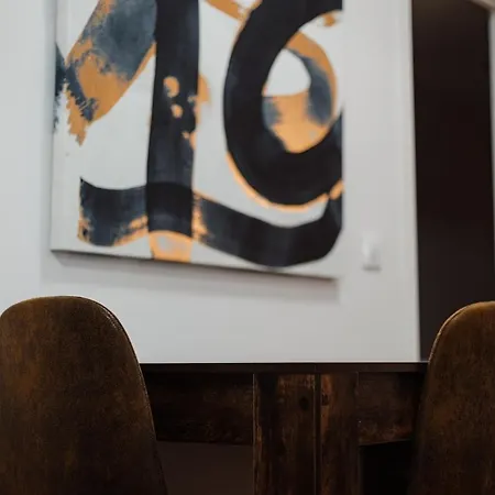 Americahome Apartment *