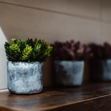 Apartment Americahome Córdoba