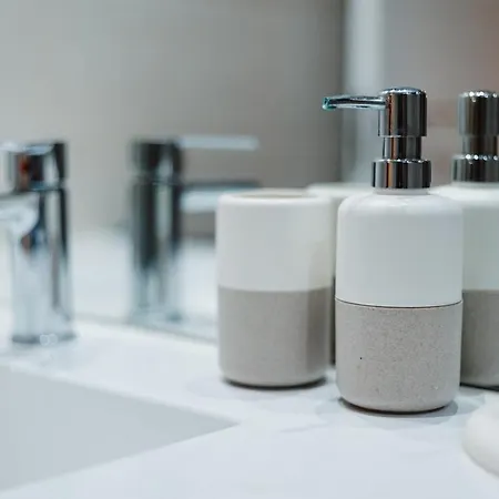 Americahome Apartment *