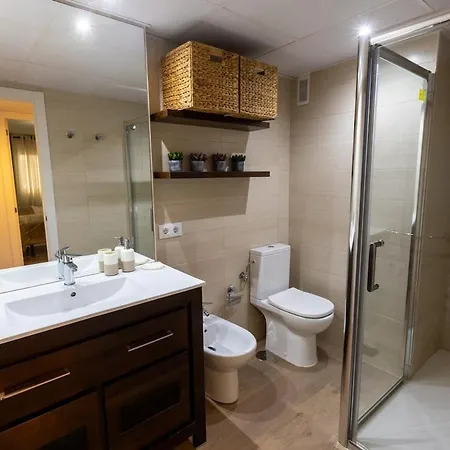 Apartment Americahome Cordoba