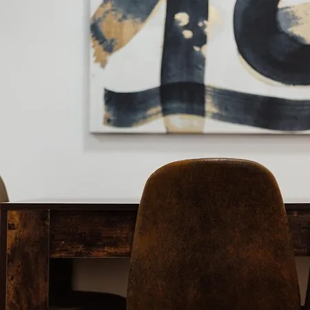 Apartment Americahome Córdoba