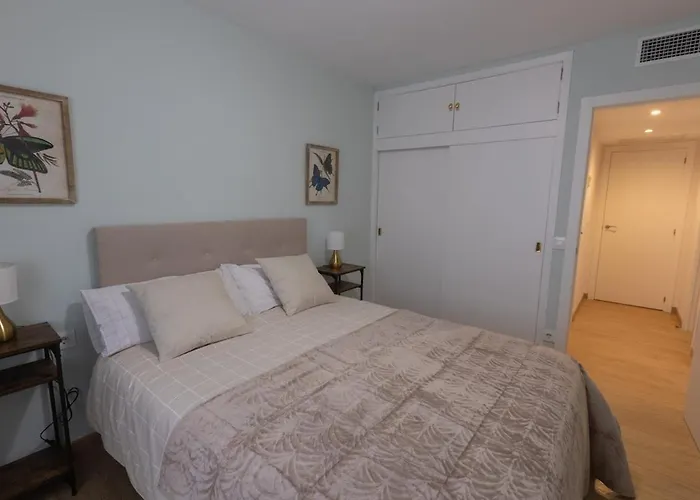 Americahome Διαμέρισμα *