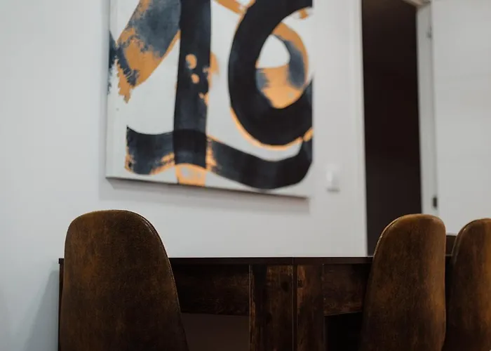 Americahome Διαμέρισμα *