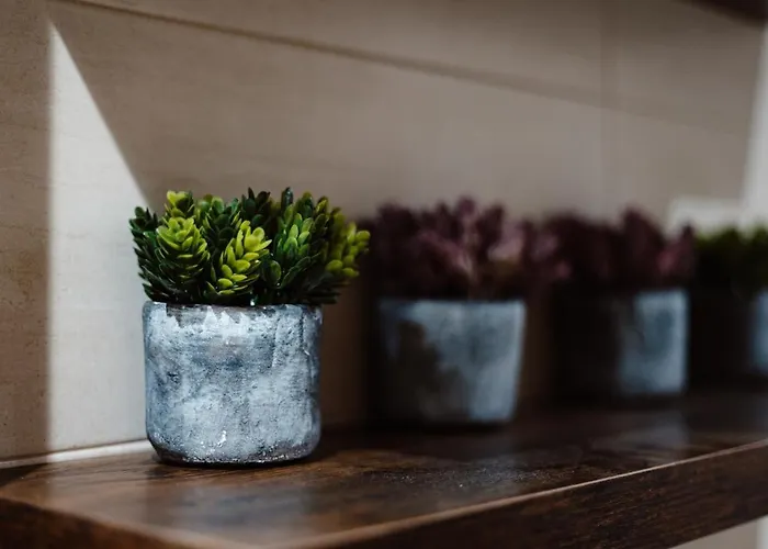 Διαμέρισμα Americahome Κόρδοβα