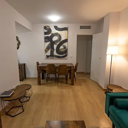 Americahome Appartamento