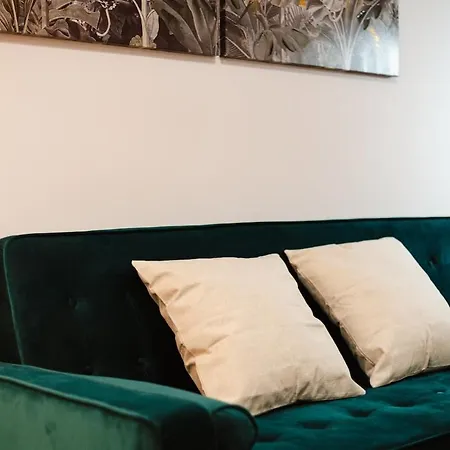 Апартаменти Americahome *