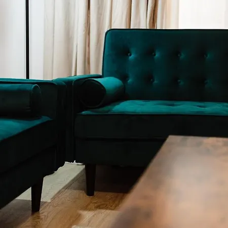 Americahome Appartamento Cordova