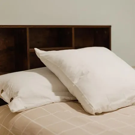 Appartamento Americahome *