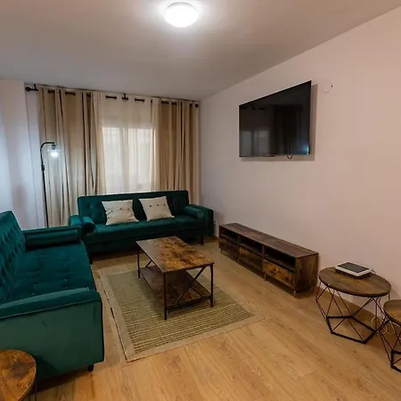 Americahome Appartamento