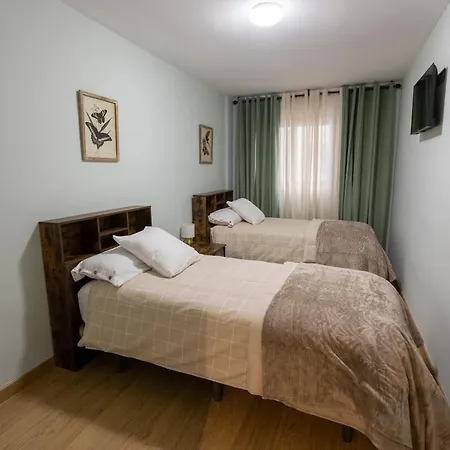 Appartamento Americahome Cordova