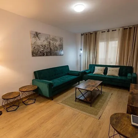 Appartamento Americahome