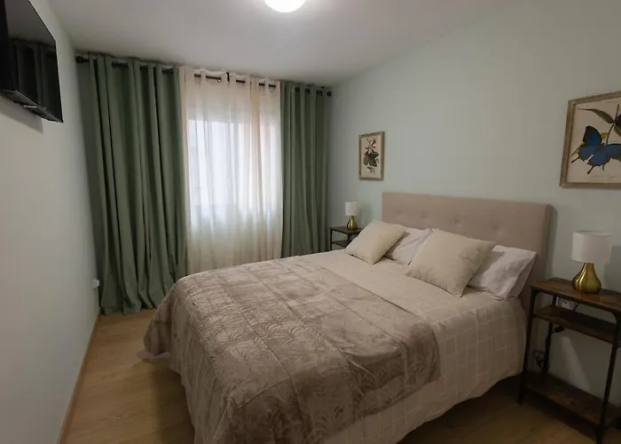 Appartamento Americahome *