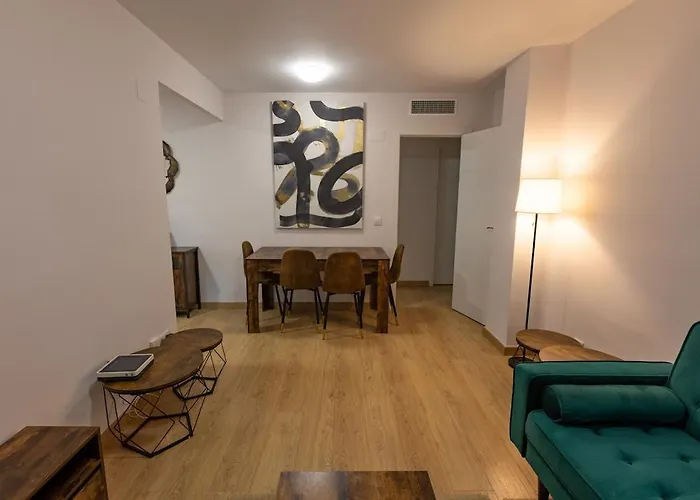 Americahome Appartamento