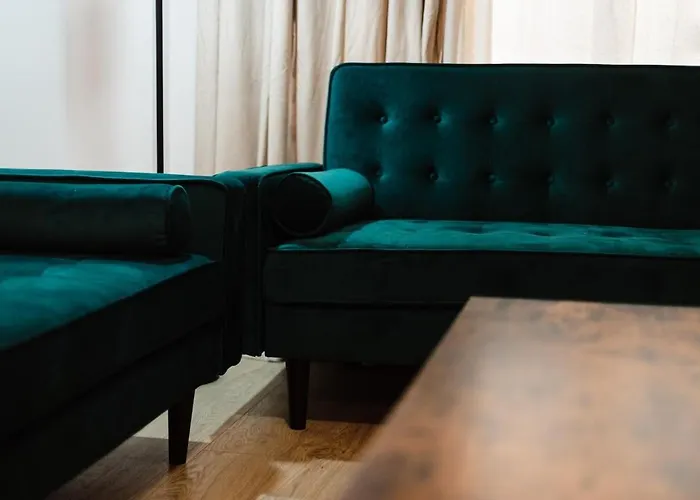 Americahome Appartamento Cordova