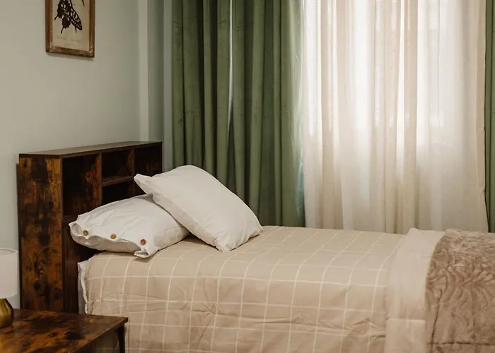 Americahome * Cordova