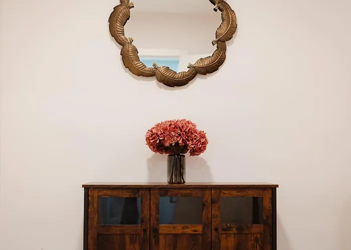 Appartamento Americahome