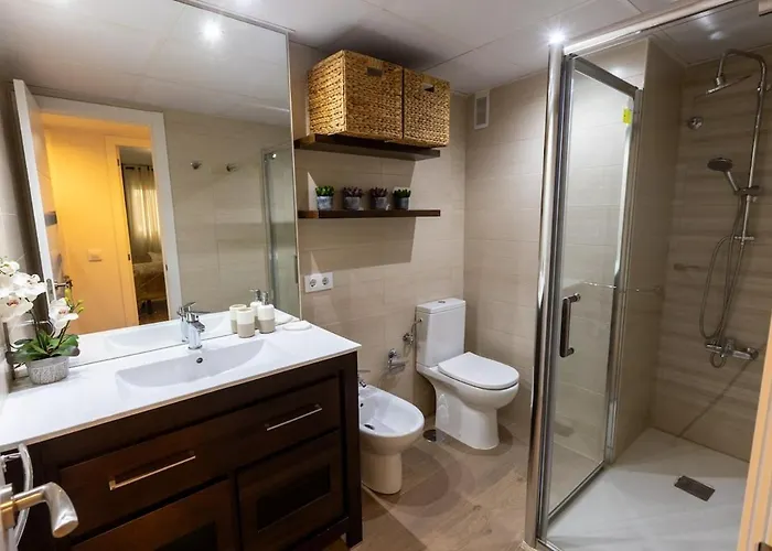 Appartamento Americahome Cordova