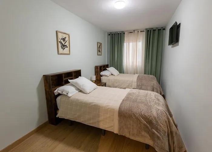 Appartamento Americahome Cordova