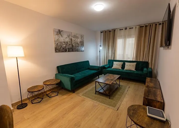 Appartamento Americahome