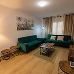 Apartment Americahome