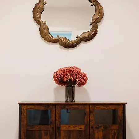 아파트 Americahome