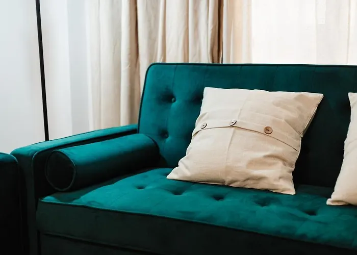 아파트 Americahome