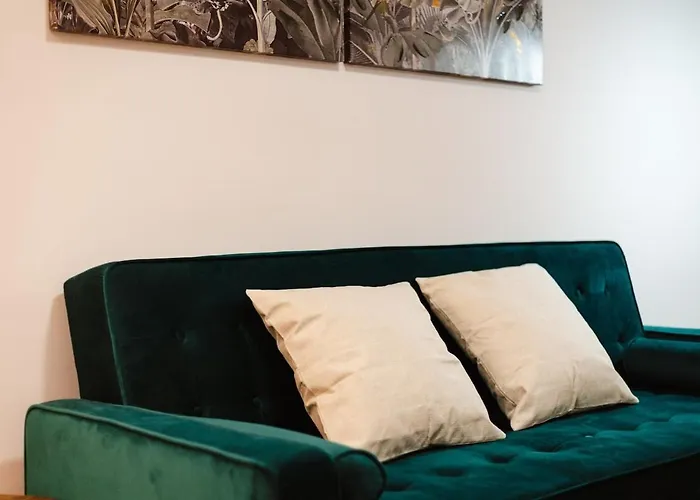 아파트 Americahome *