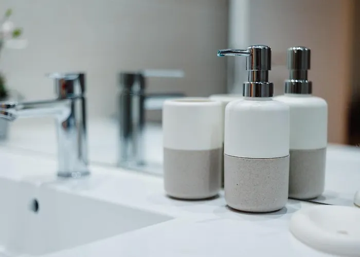 Americahome 아파트 *