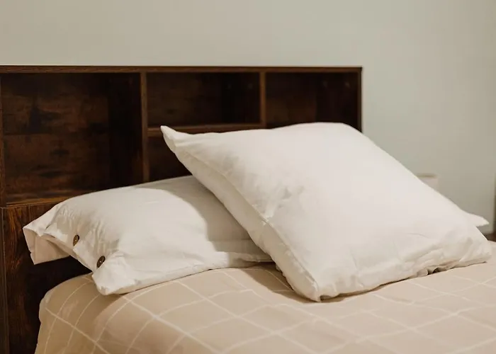 아파트 Americahome *