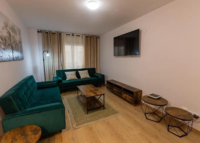 Americahome 아파트