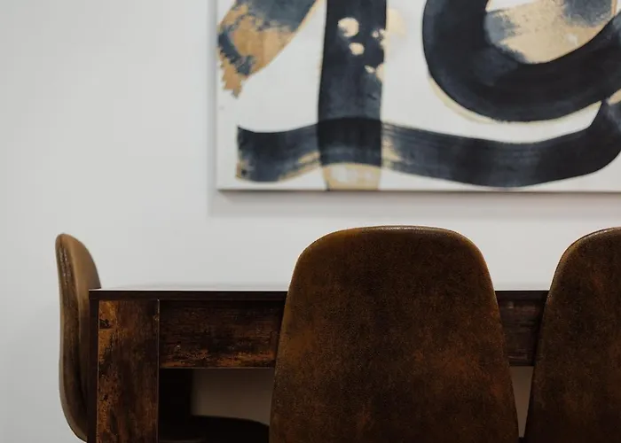 아파트 Americahome 코르도바